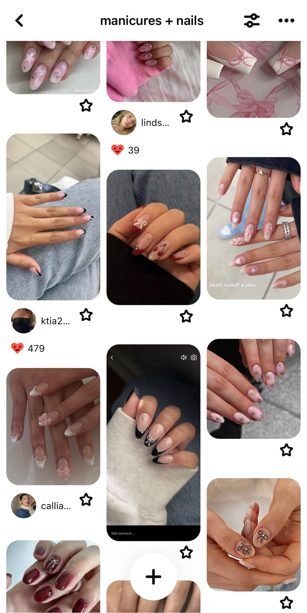 Ballet core nils 🩰🪞⛸️❄️✨

Ballet core nail inspo, Amazon mail essentials, nail tech inspo, mail inspo, cute nails, pink nails, sparkly nails, nail decor, nail decals, nail paint 

#LTKSeasonal #LTKGiftGuide #LTKHoliday