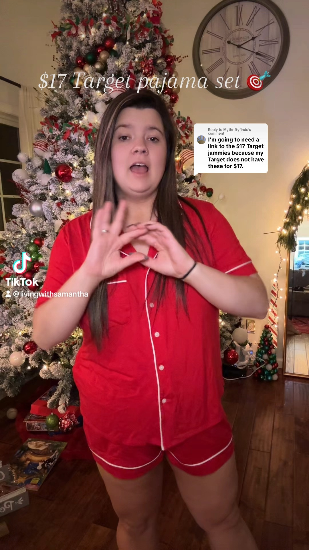 Target circle week pajama set #ltkcyberweek 

#LTKCyberWeek #LTKHoliday #LTKSaleAlert