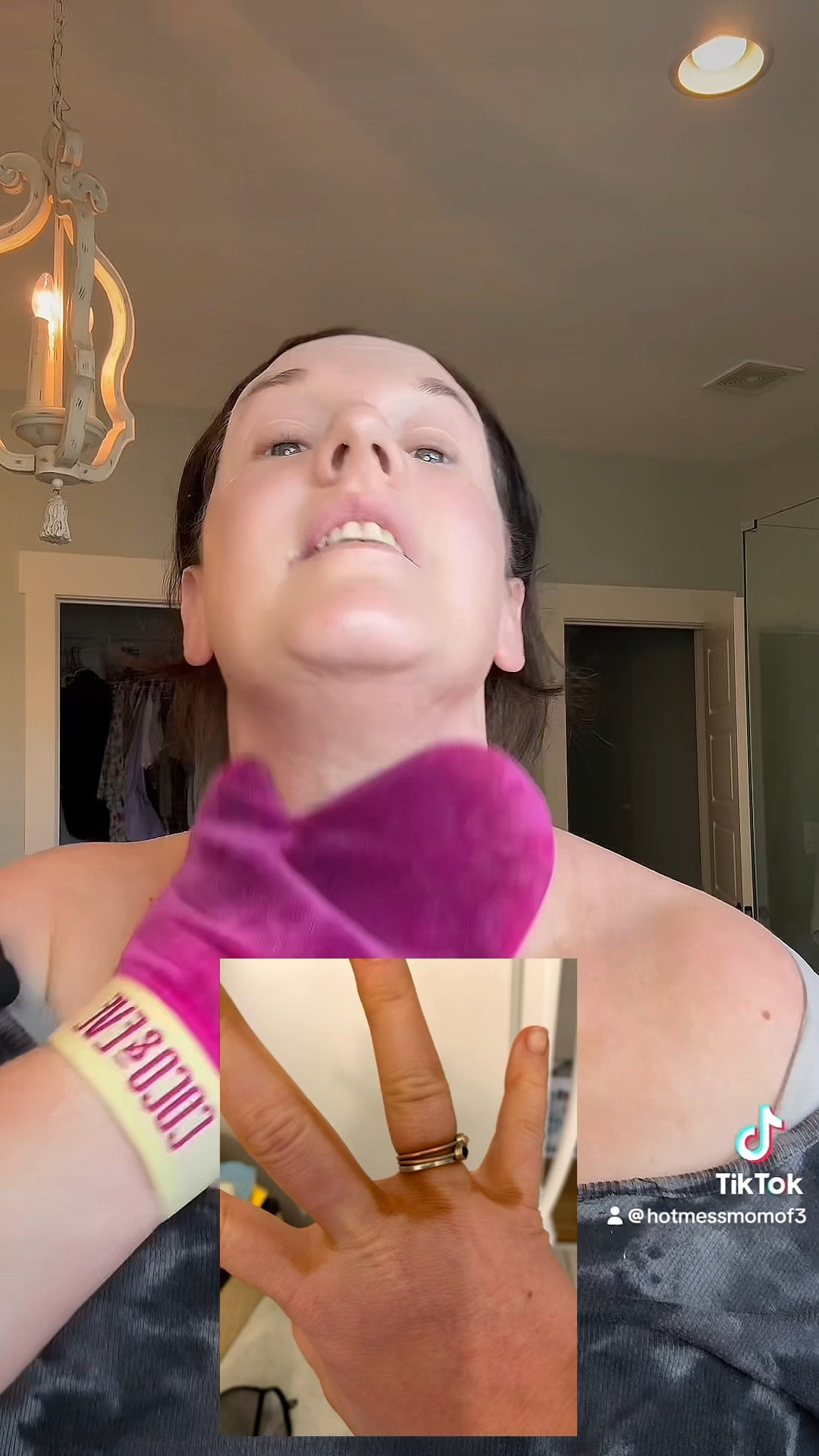 Pale girlies!!!!!!! I found us the BEST self tanner!!! 

#LTKmomlife #LTKgrwm #LTKBeauty