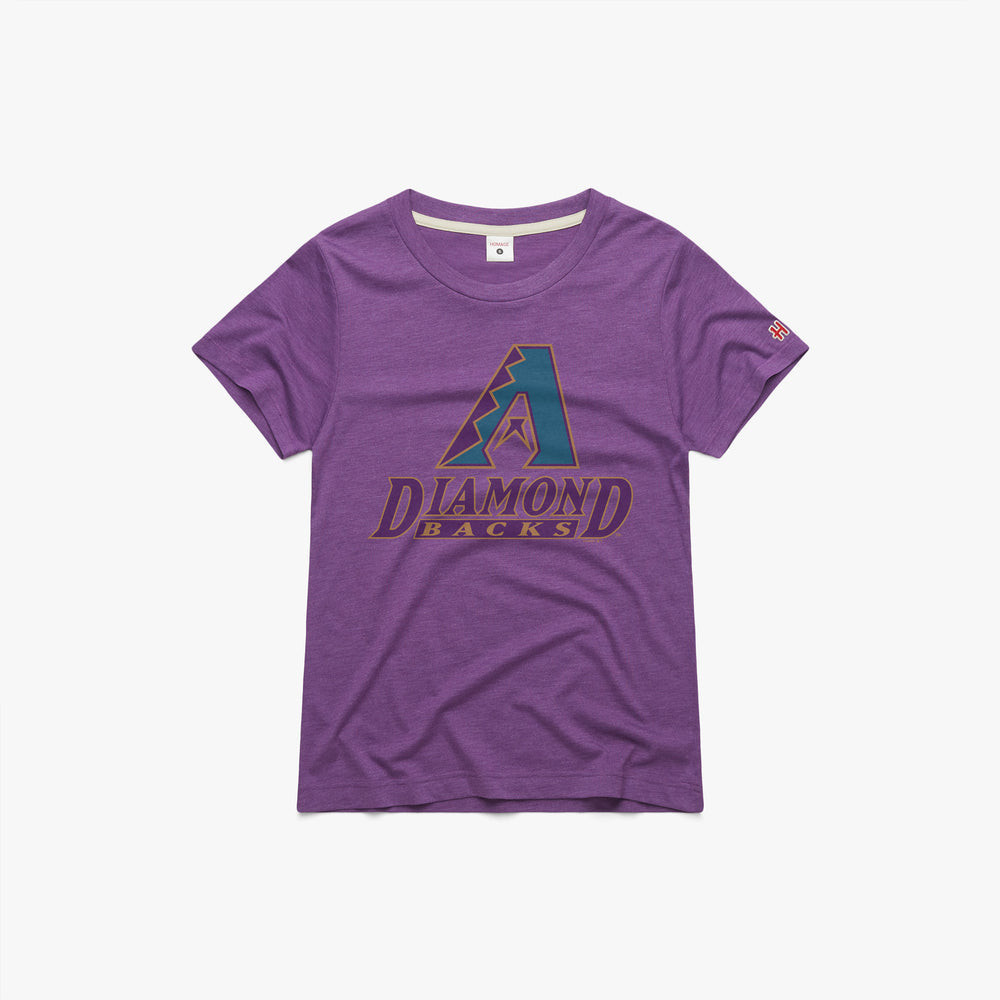 Women's Arizona Diamondbacks '98 | Homage