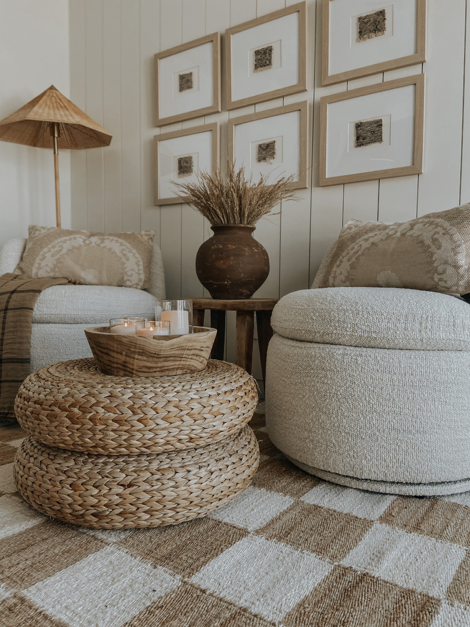 Pasadena Swivel Accent Chair … curated on LTK