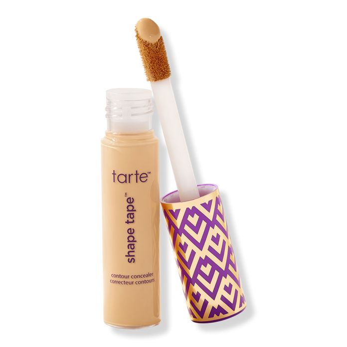 Shape Tape Full Coverage Concealer | Ulta