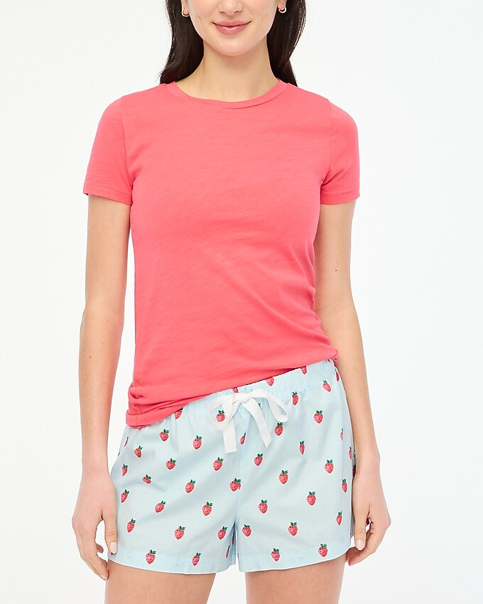 Pajama short | J.Crew Factory