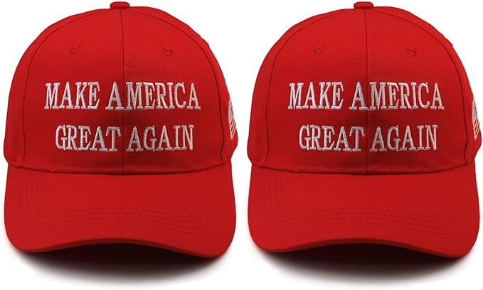 MAGA Hat Make America Great Again Hat, 45-47 Trump Hat, Trump 2024 KAG Hat Baseball Cap | Amazon (US)