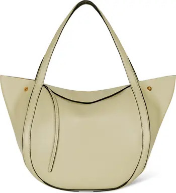 Wandler Lin Leather Hobo Bag | Nordstrom | Nordstrom