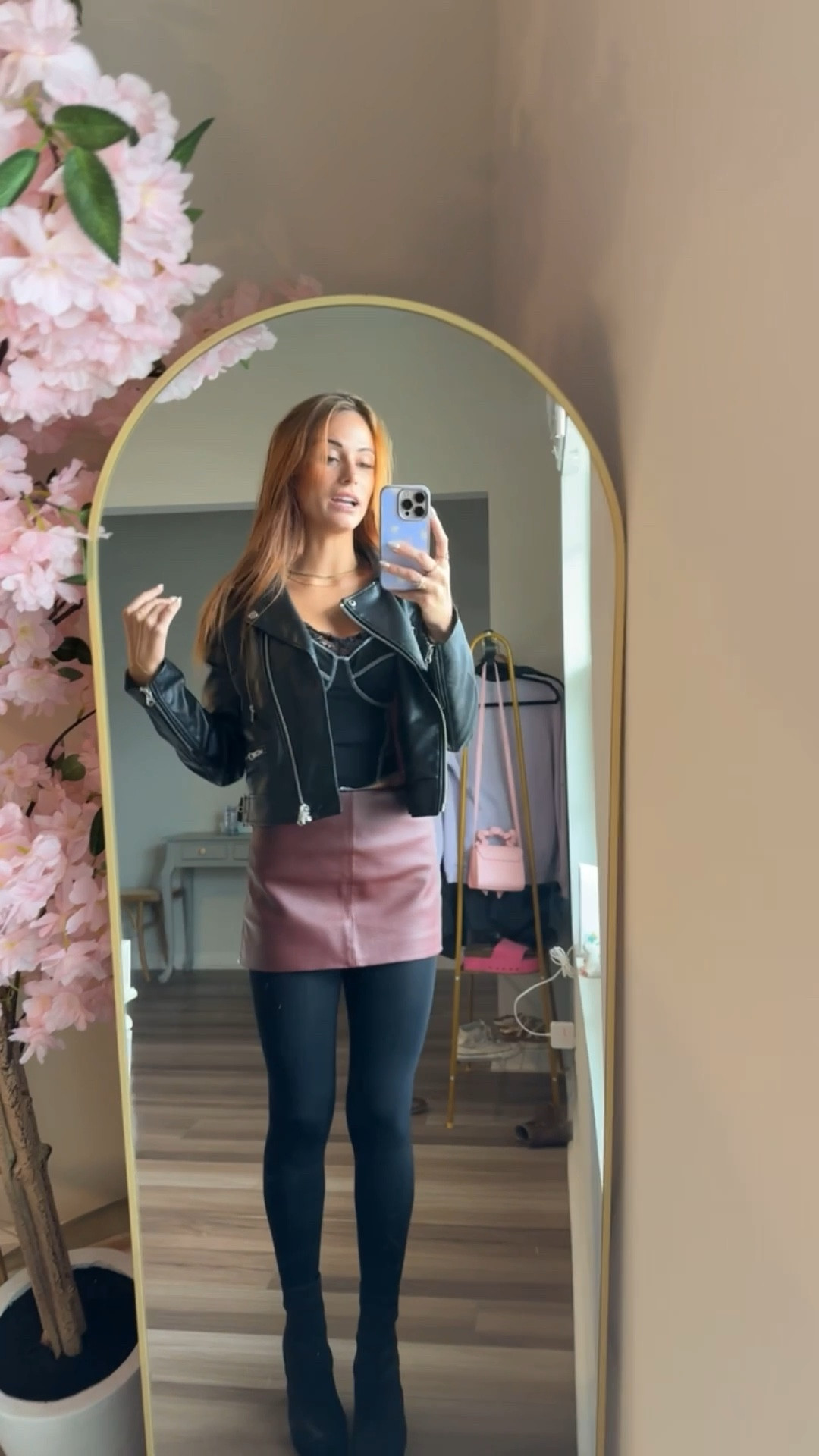 Wish me luck 😊

#LTKdayinmylife #LTKgrwm #LTKootd