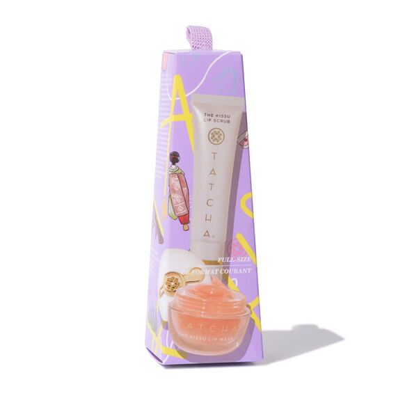 Gimme A Kissu Set | Space NK - UK