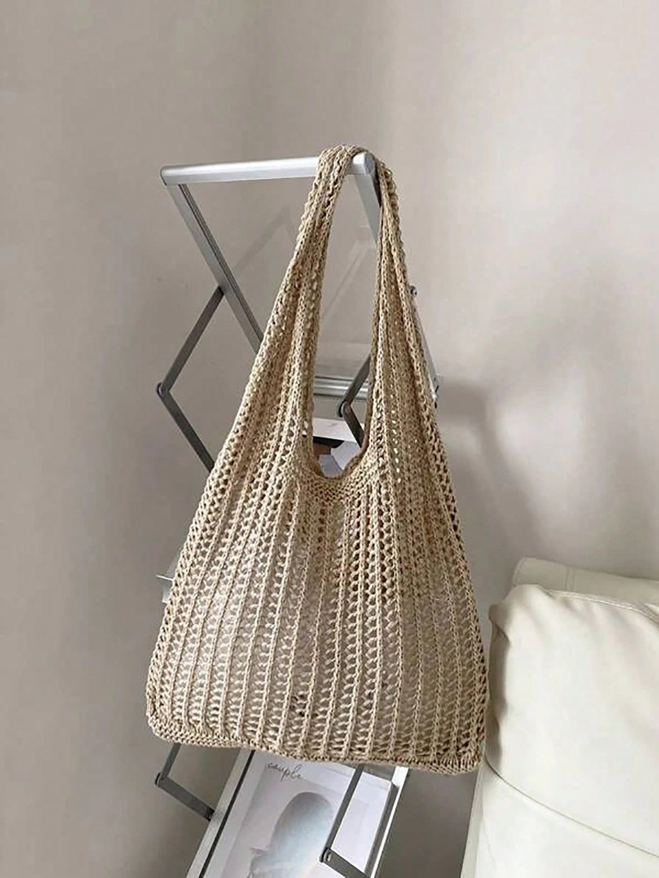STBAIZE Bags & Luggage Store          
          4.60
         
          Rating
         
      ... | SHEIN