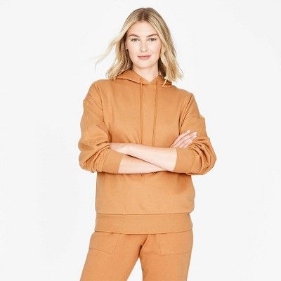 Women's Hooded Sweatshirt - Universal Thread™ | Target