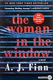 The Woman in the Window: A Novel    Hardcover – January 2, 2018 | Amazon (US)