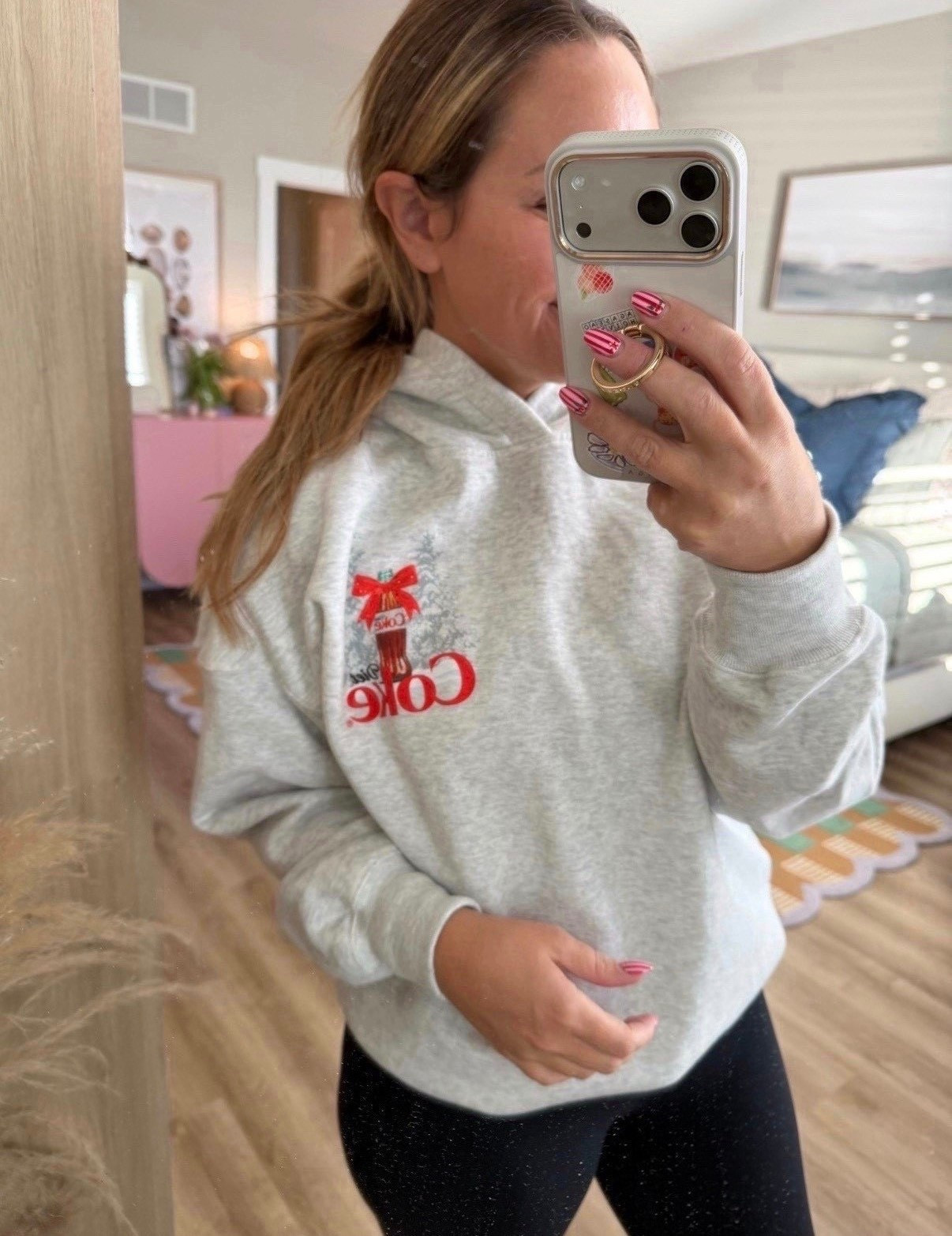 For all my Diet Coke girlies 🫶🏻

#LTKGiftGuide #LTKPetite #LTKFindsUnder100