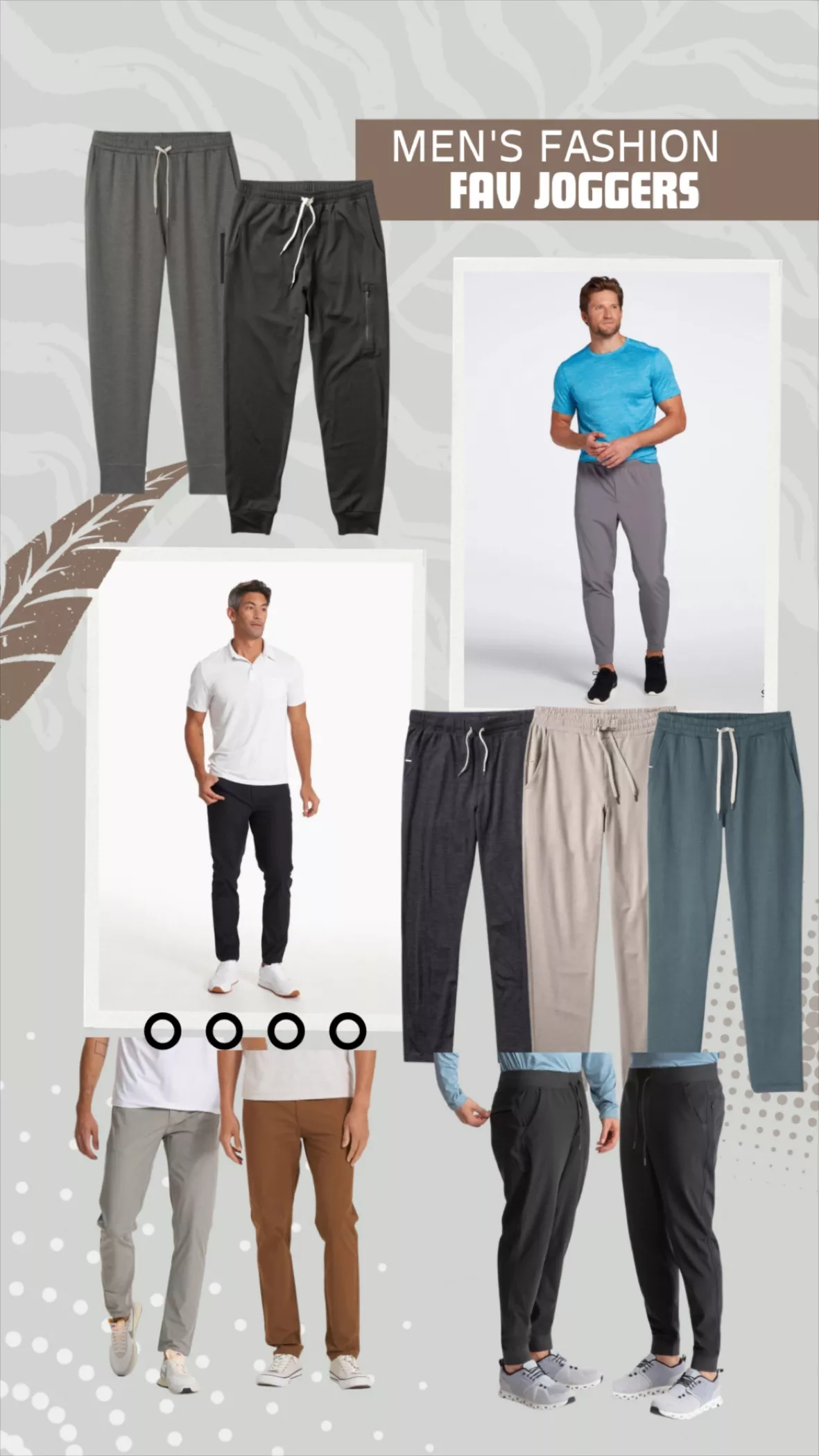 Ponto Performance Pant curated on LTK