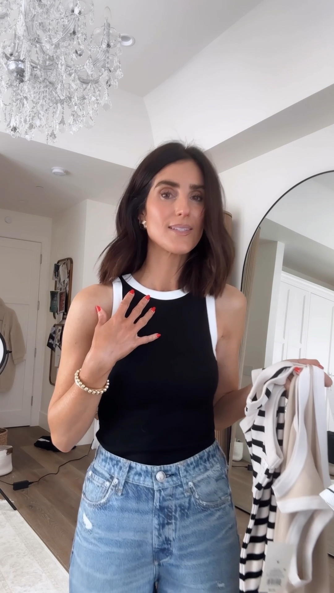 Quality tank tops under $10! From target xx #stylinbyaylin #aylin

#LTKStyleTip #LTKFindsUnder100