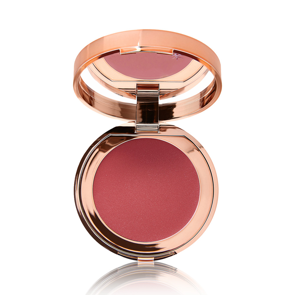 Colour Of Dreams – Pillow Talk Lip & Cheek Glow  | Charlotte Tilbury | Charlotte Tilbury (US)