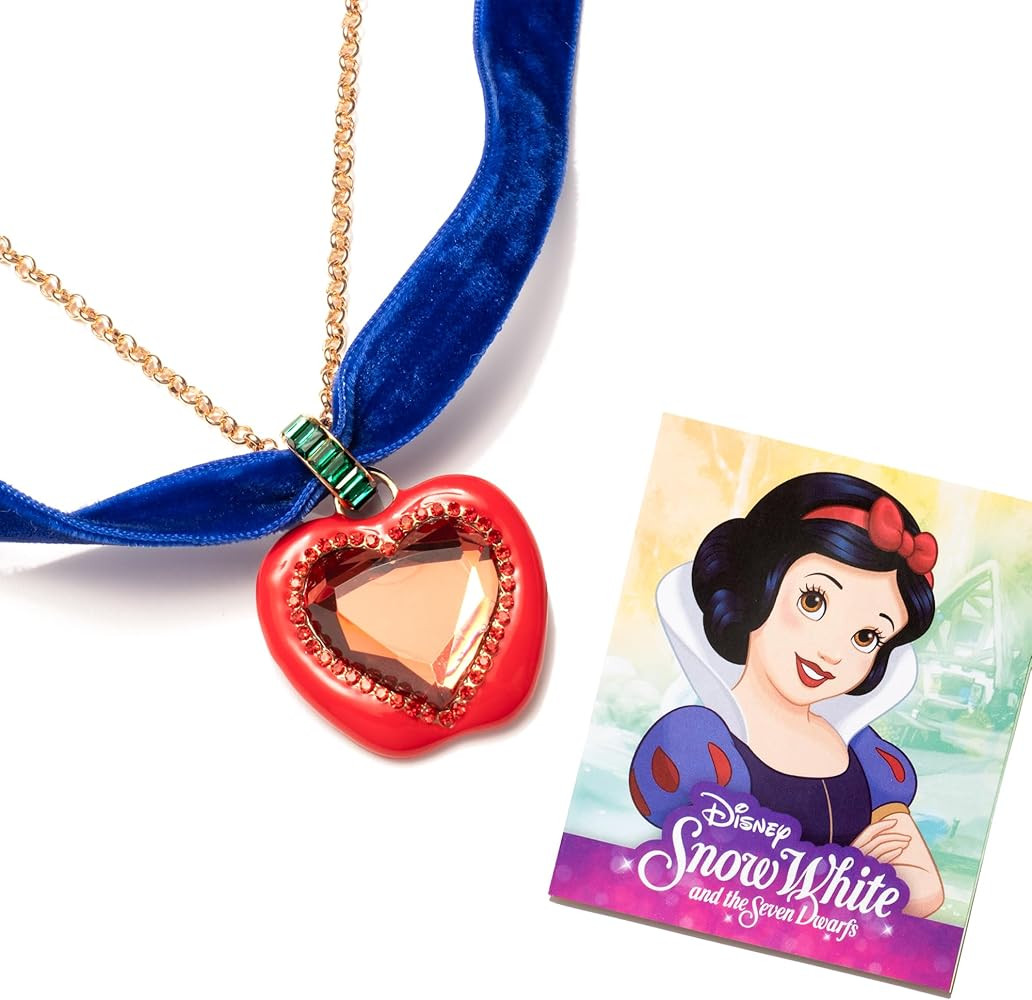 Super Smalls | Disney Spinning Pendant Necklaces | Amazon (US)
