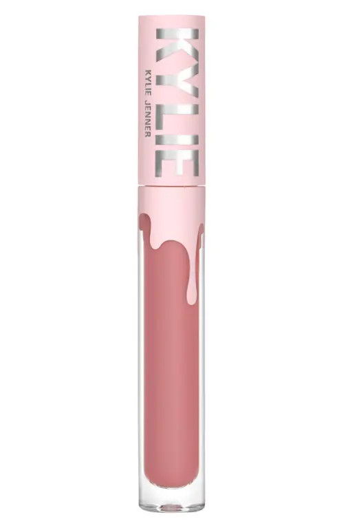 Kylie Cosmetics Matte Liquid Lipstick in Posie K at Nordstrom | Nordstrom