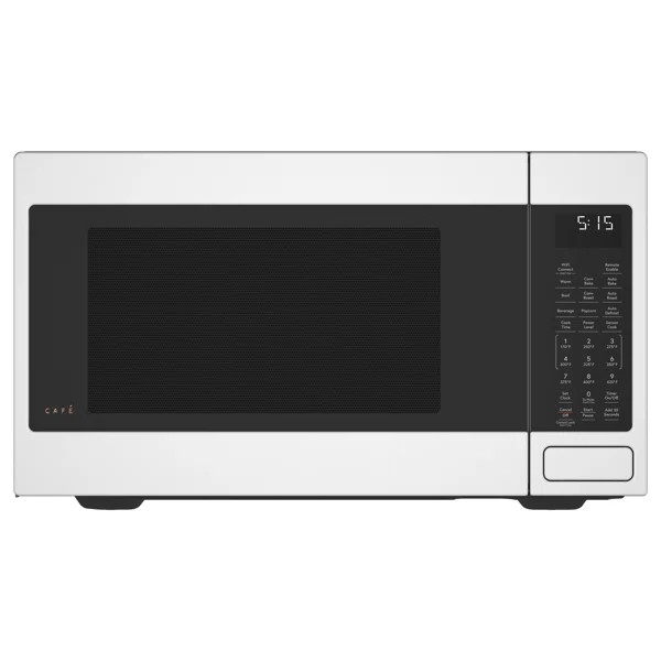 Smart Appliances 21.75'' 1.5 cu ft. 1000 - Watt Smart Convection Countertop Microwave with Sensor... | Wayfair North America
