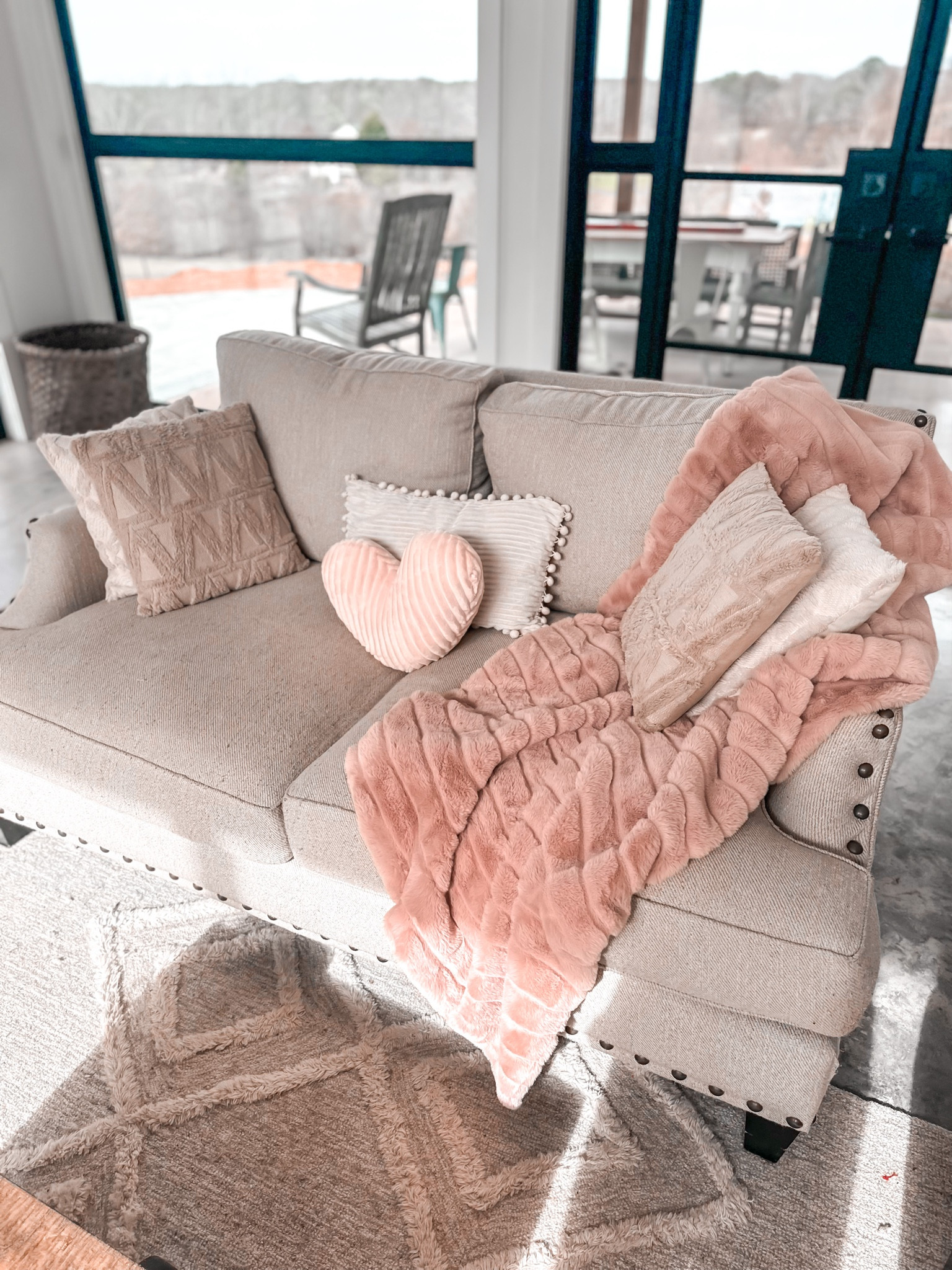 Target has the cutest Valentines Day stuff out right now!

#LTKhome #LTKFind #LTKSeasonal