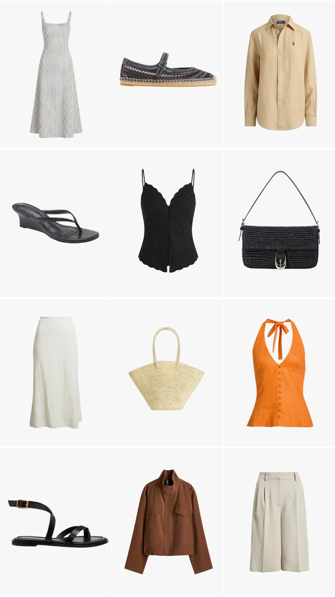 New in Nordstrom | Spring summer essentials 

summer outfits, vacation outfits beach, summer dresses 

 #LTKootd #LTKWorkwear #LTKTravel