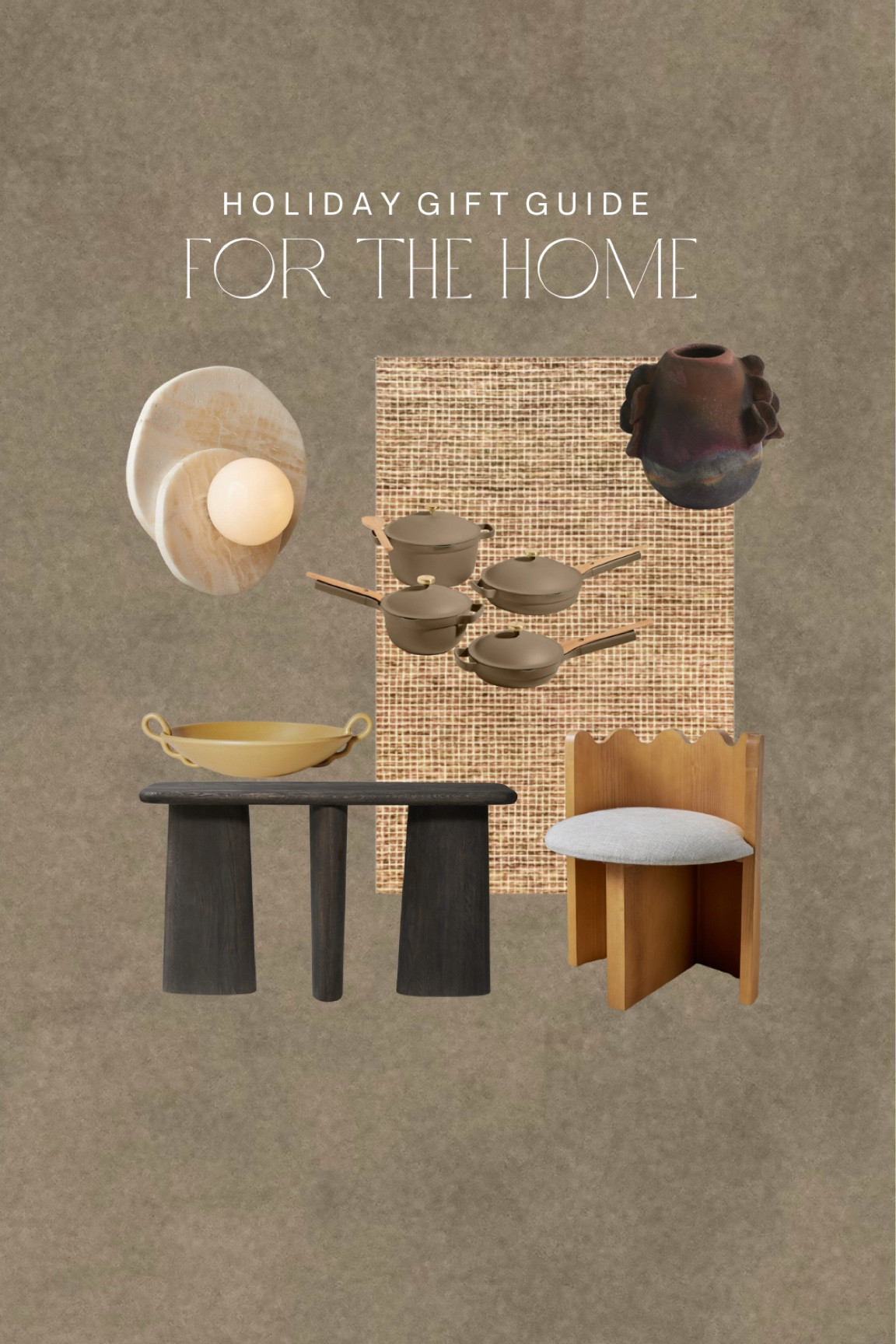 All my favorite home pieces that elevate any space. #LTKhome

#LTKHoliday #LTKGiftGuide