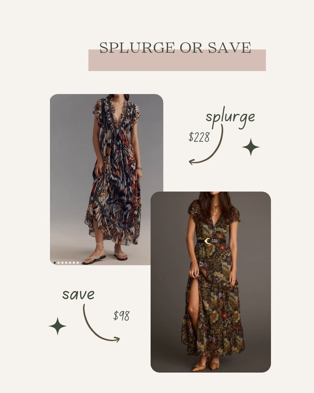 Loving these both for fall sessions 🍂

#LTKSeasonal