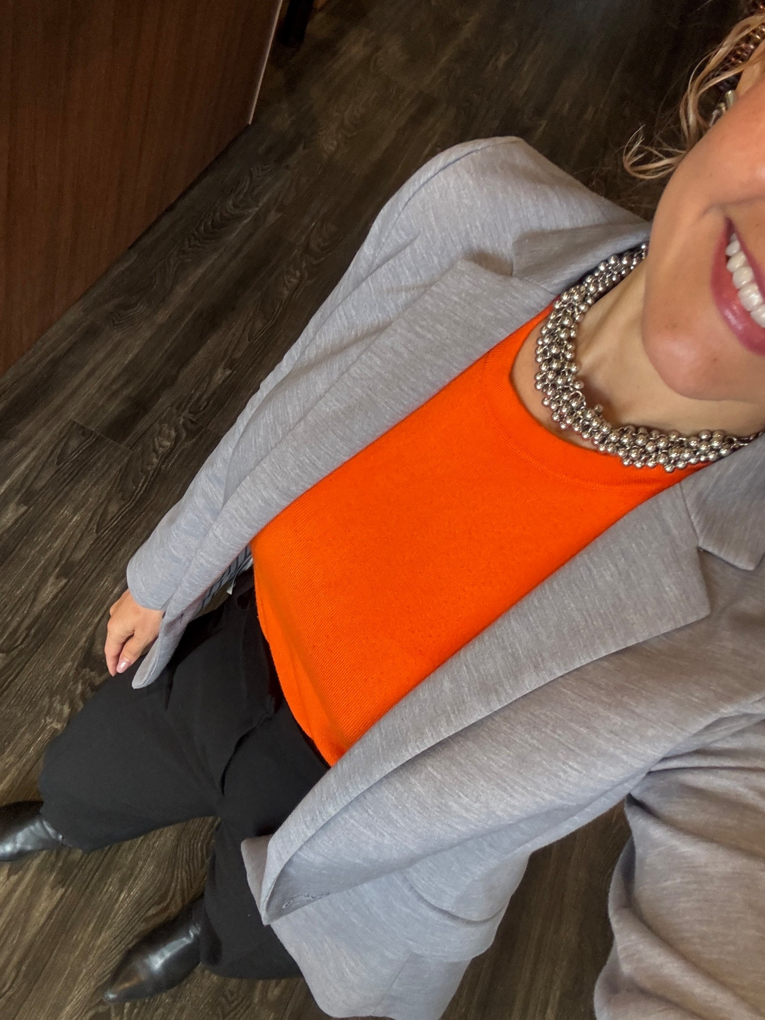 Office outfit 

#LTKcanada #LTKworkwear #LTKfall