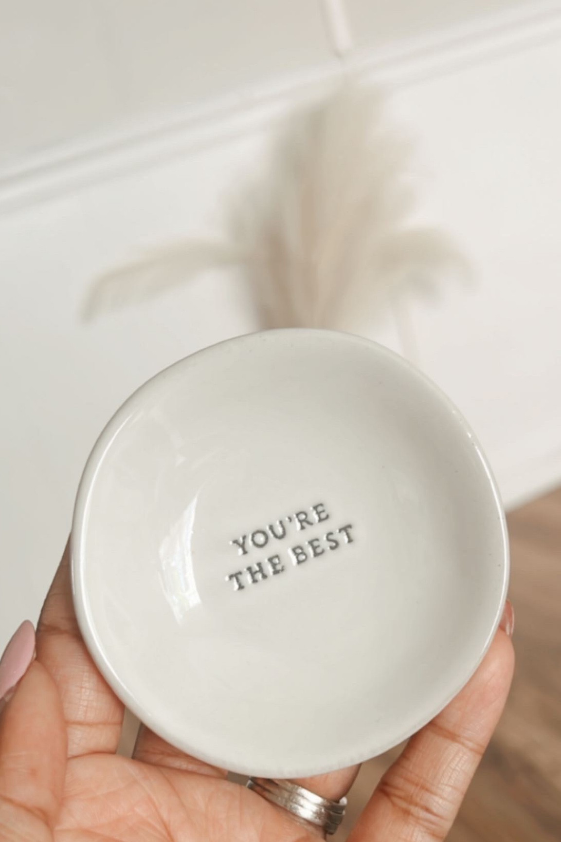 Such a great Mother’s Day idea or for a teacher or nurse! They’re clearly the best 😍

#LTKfamily #LTKFind #LTKGiftGuide