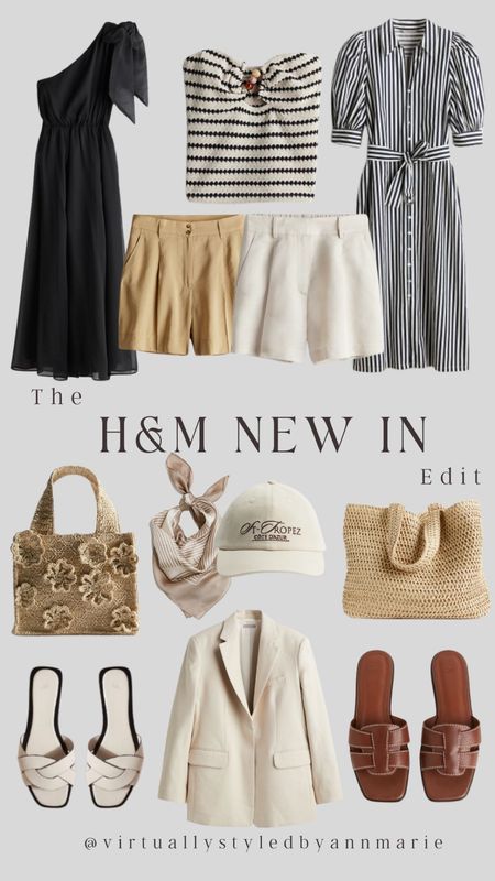 New Edit for H&M 



#LTKfindsunder50