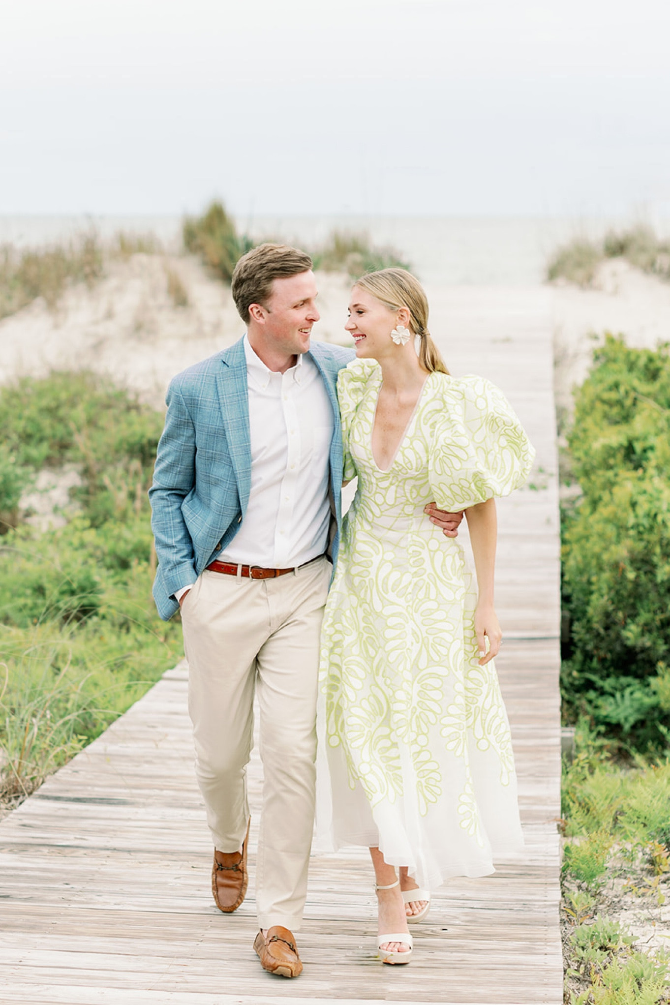 A festive & fun rehearsal dinner dress for a tropical bride! 🪅

#LTKtravel #LTKwedding #LTKSeasonal