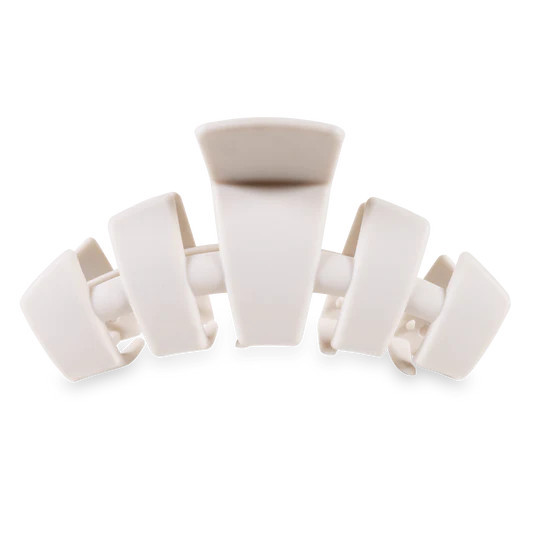 CLASSIC TOASTED LARGE HAIR CLIP | Simply Carolina