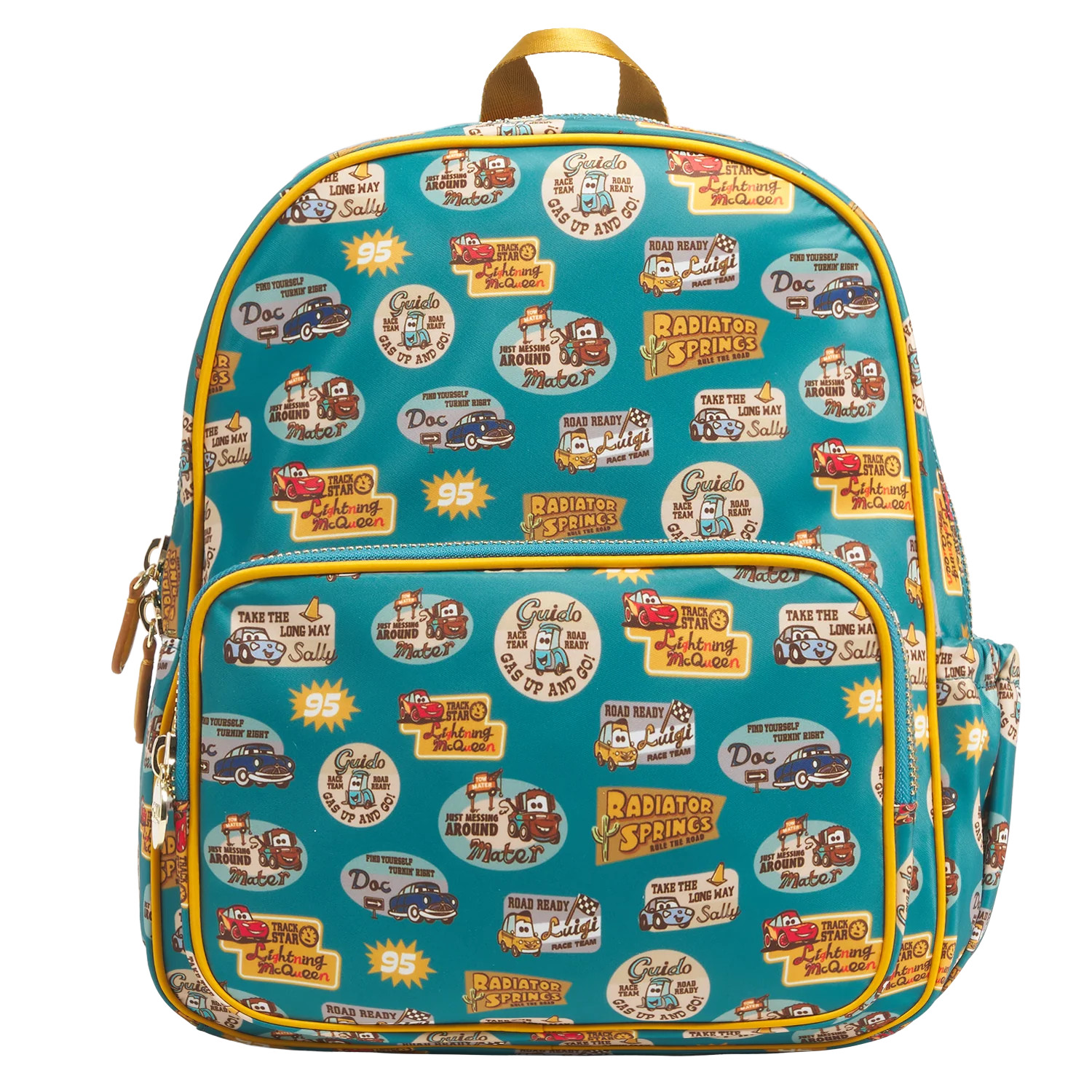 Disney Pixar Cars Mini Backpack | Stoney Clover Lane | Stoney Clover Lane