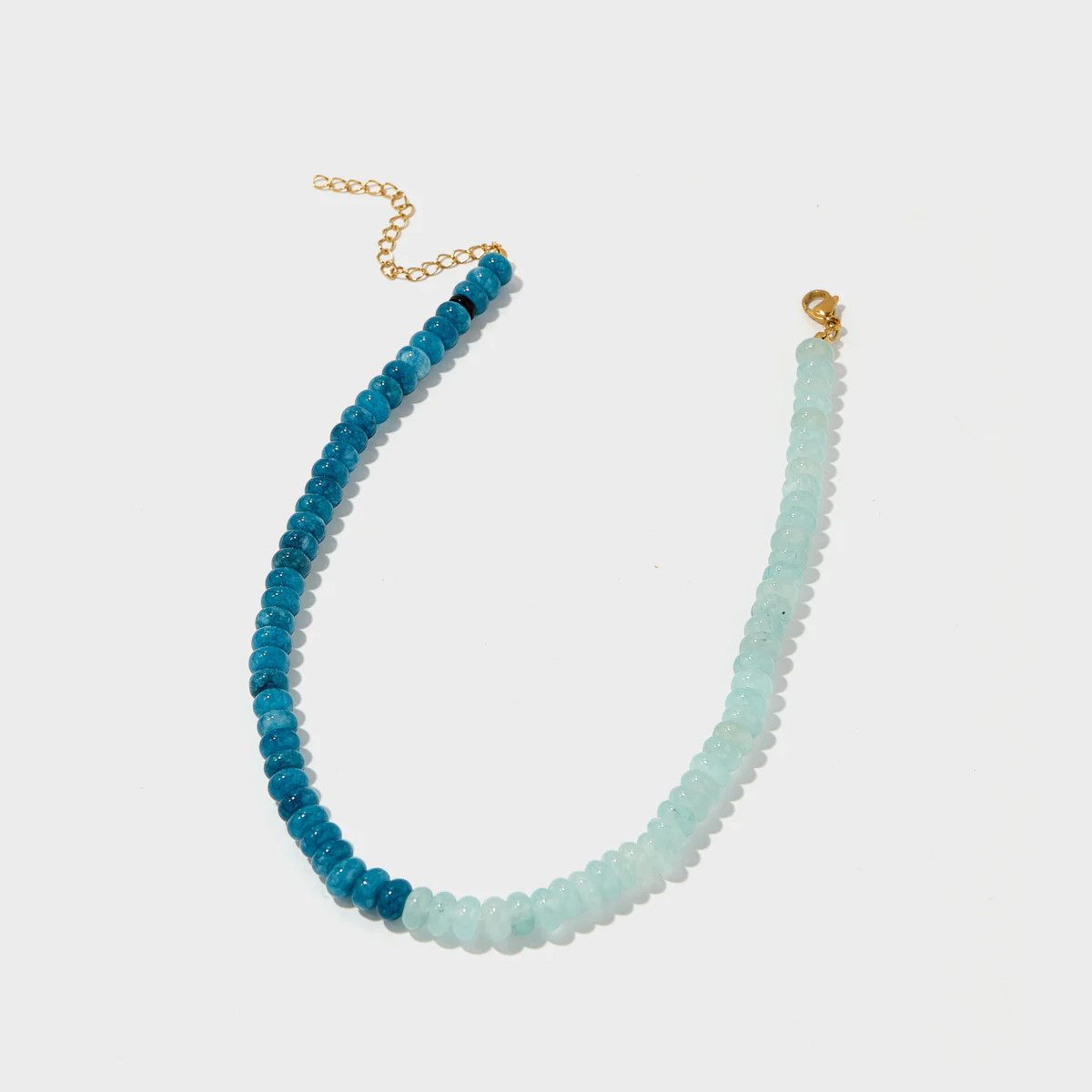 Luca Necklace | Allie + Bess