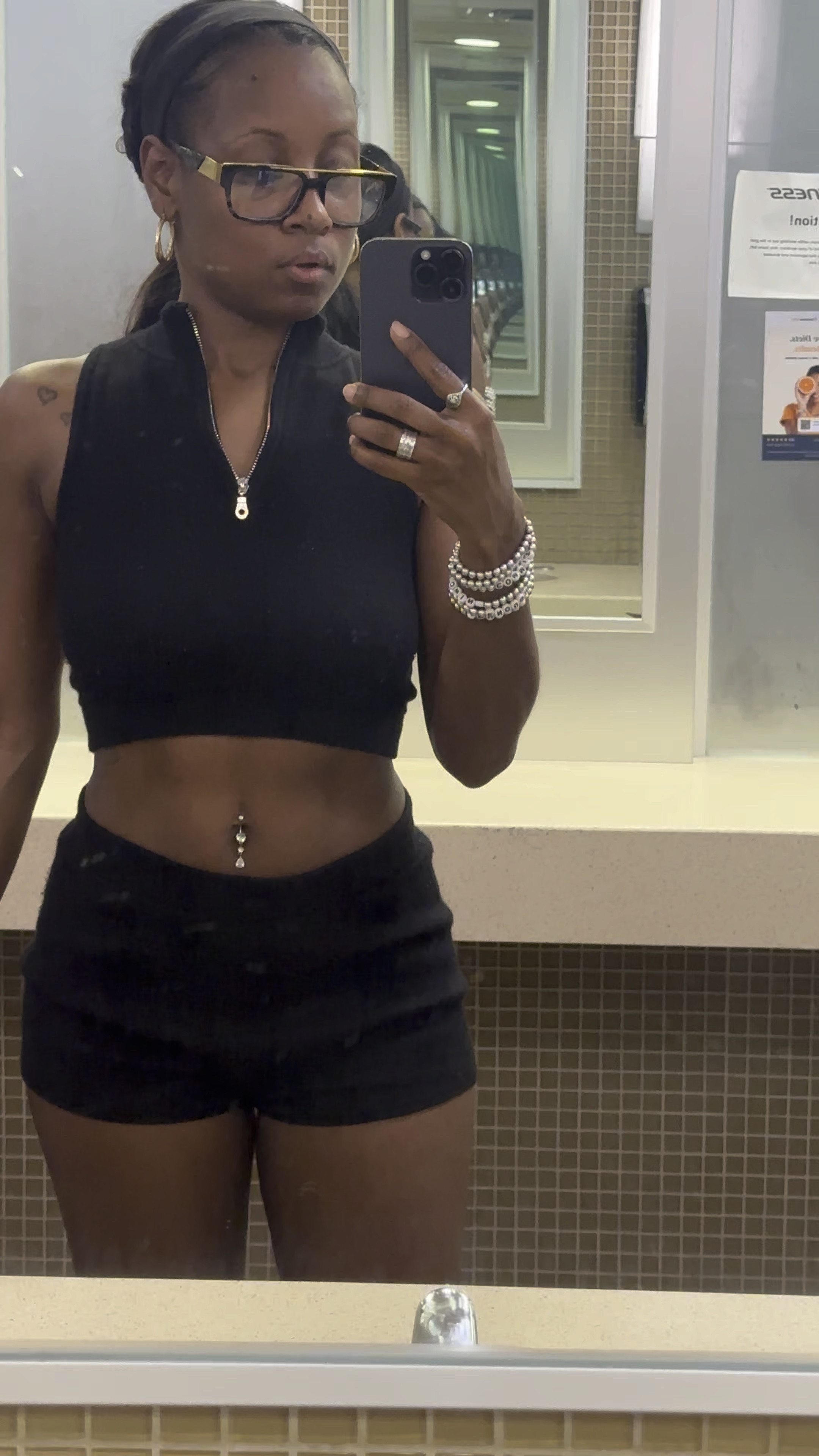 Black 2 piece perfect for any occasion especially the gym!!! 

#LTKSaleAlert #LTKWorkwear #LTKActive