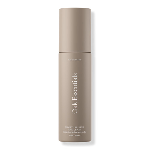 Moisture Rich Emulsion | Ulta