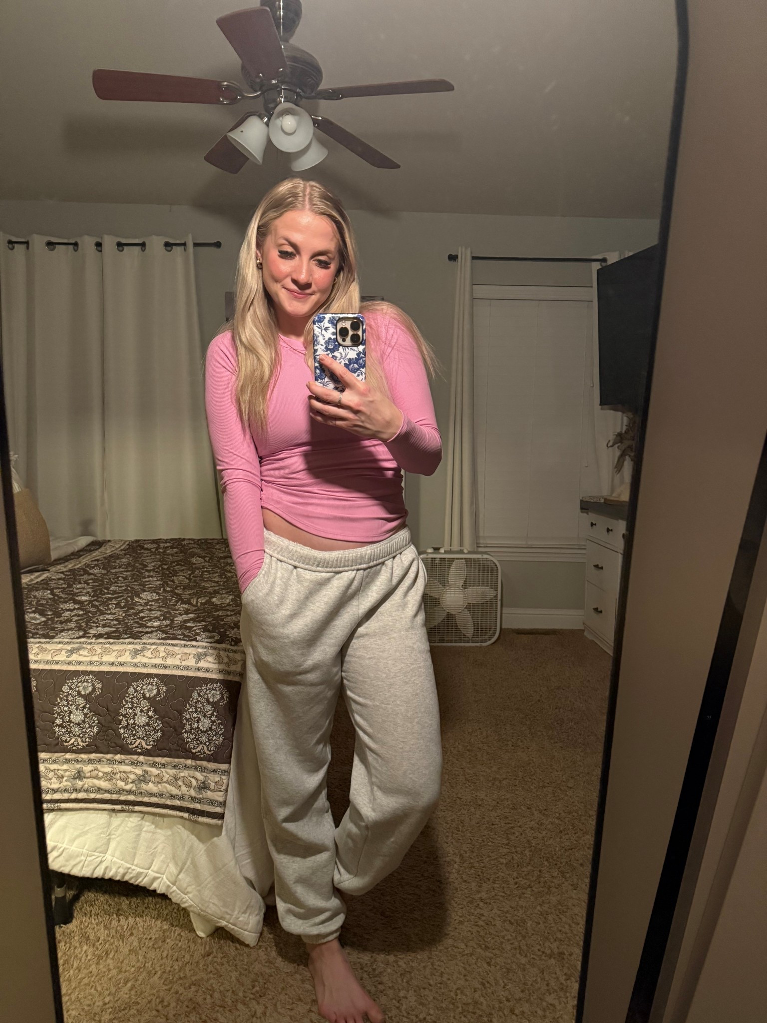 Walmart always for the comfy outfit win 🏆 

#LTKFindsUnder100 #LTKootd #LTKdayinmylife