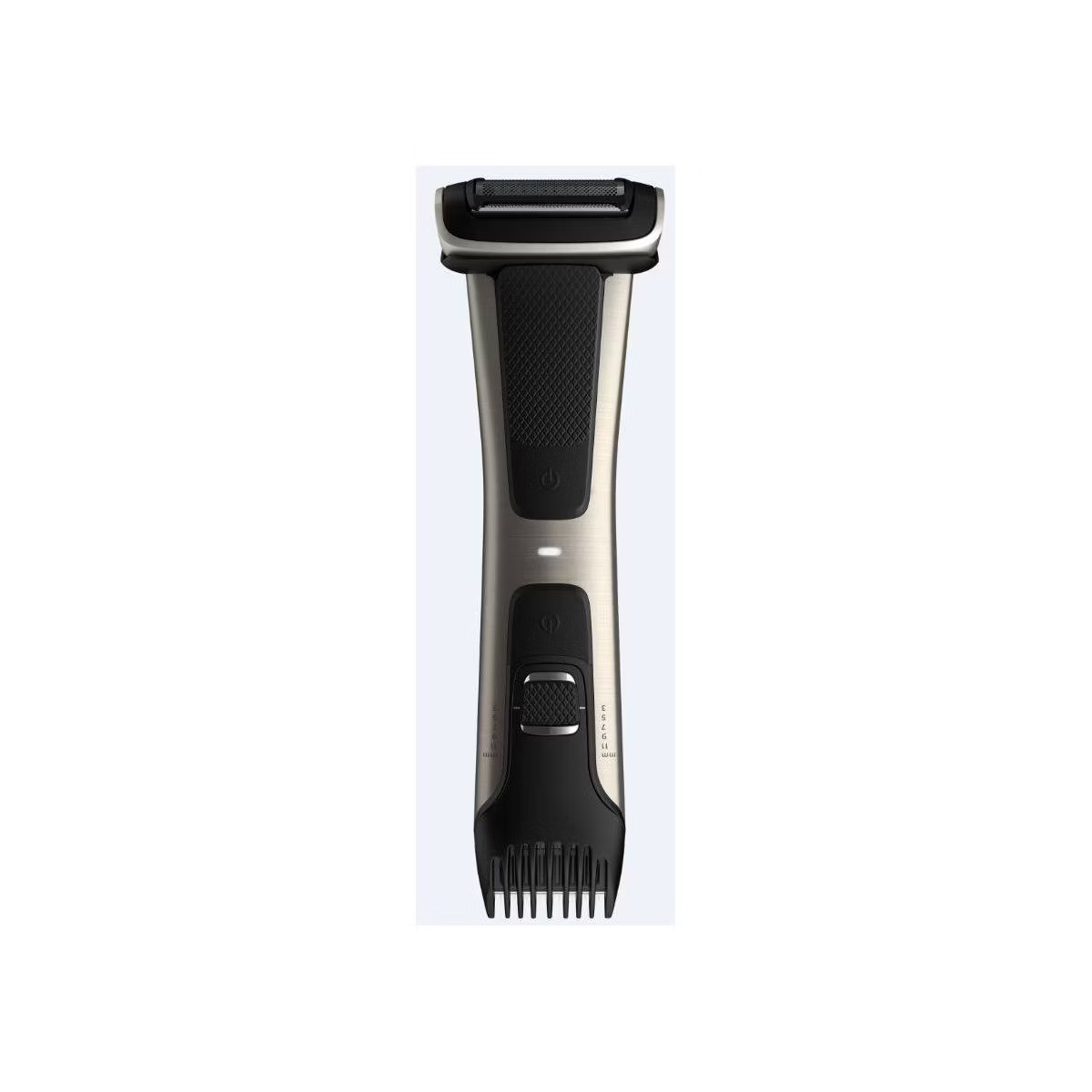 Philips Norelco Bodygroom Series 7000 Men's Rechargeable Electric Trimmer - BG7030/49 | Target