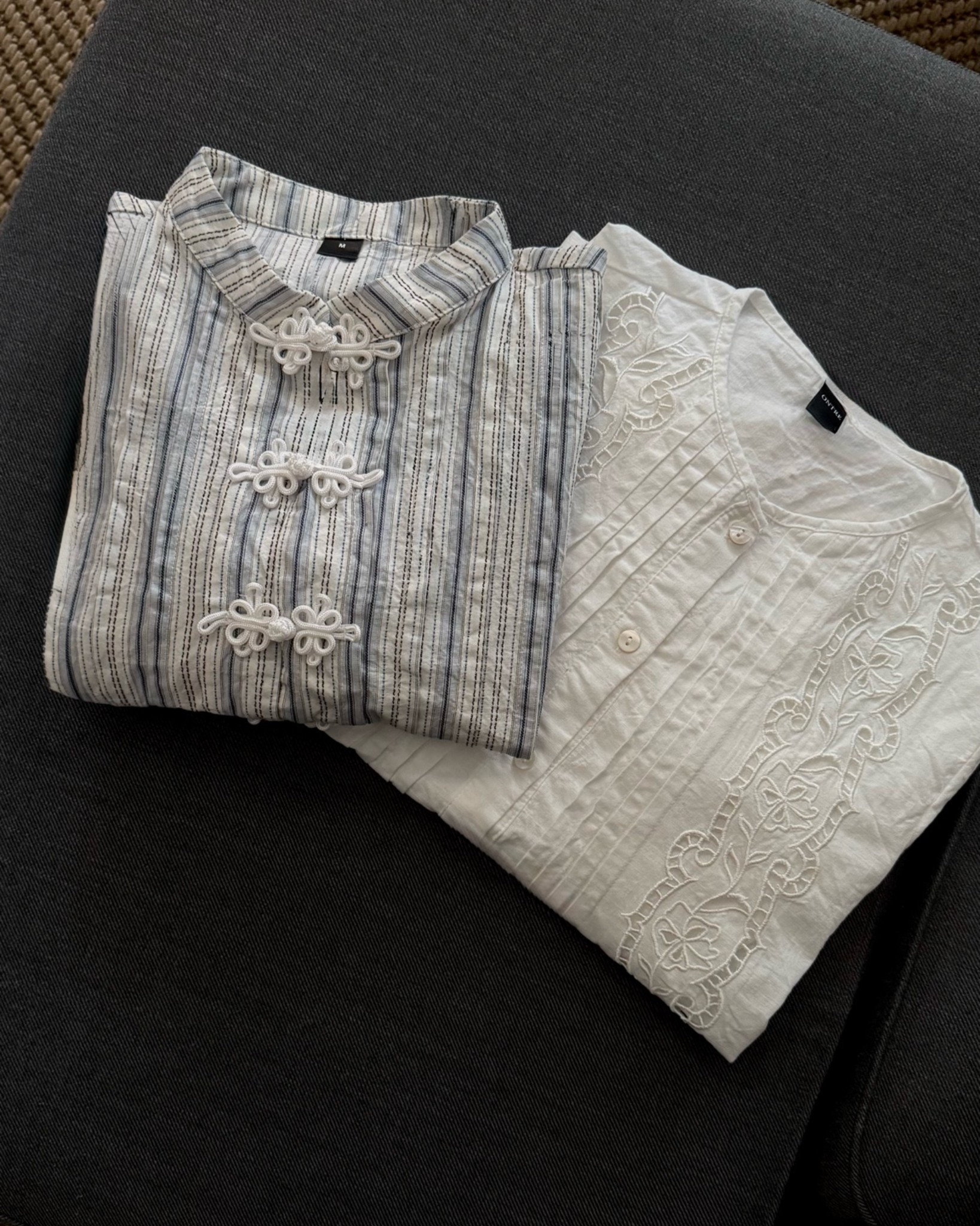 Sweet shirts for summer days

#LTKitalia #LTKsummer #LTKeurope