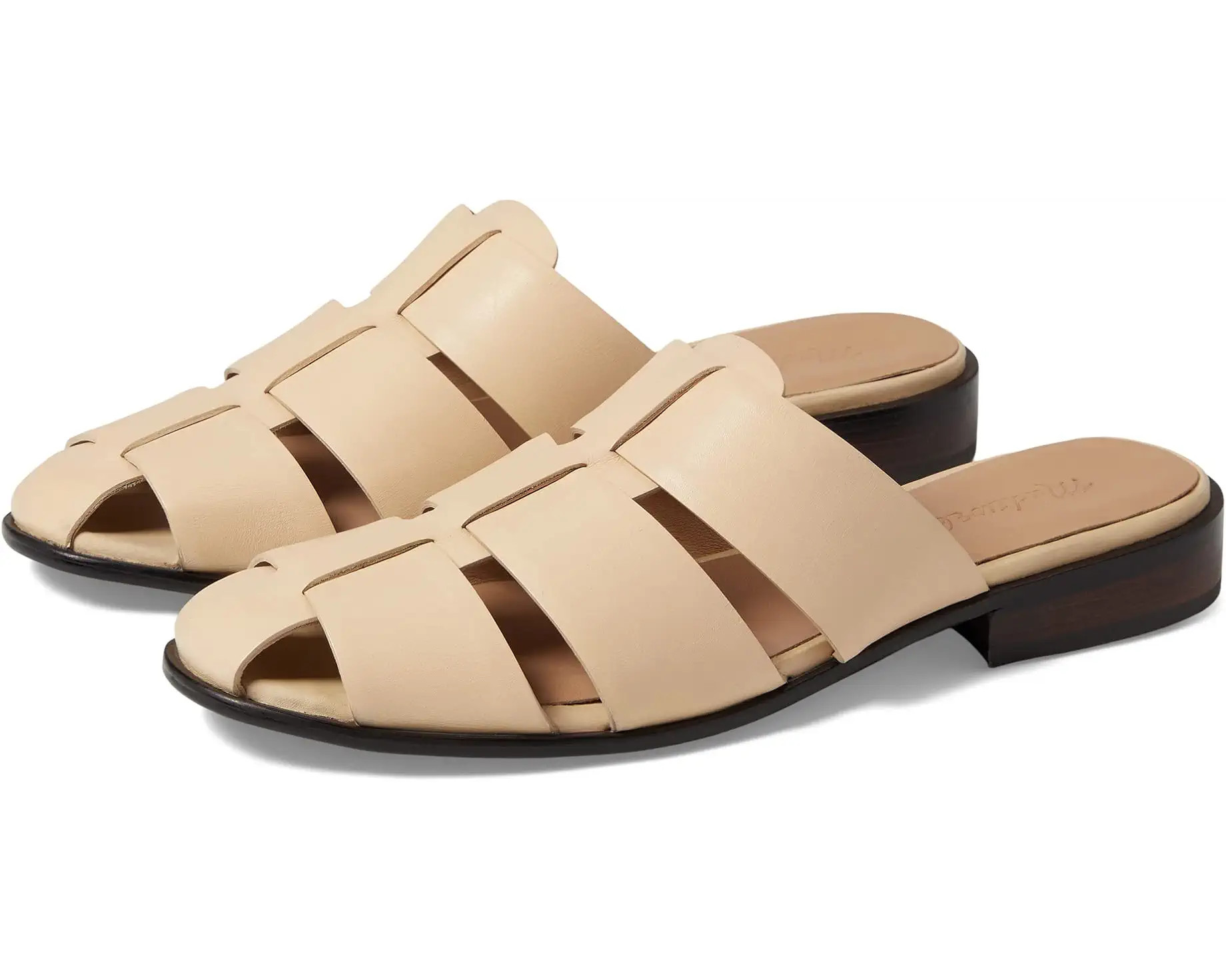 The Dixson Fisherman Mule | Zappos