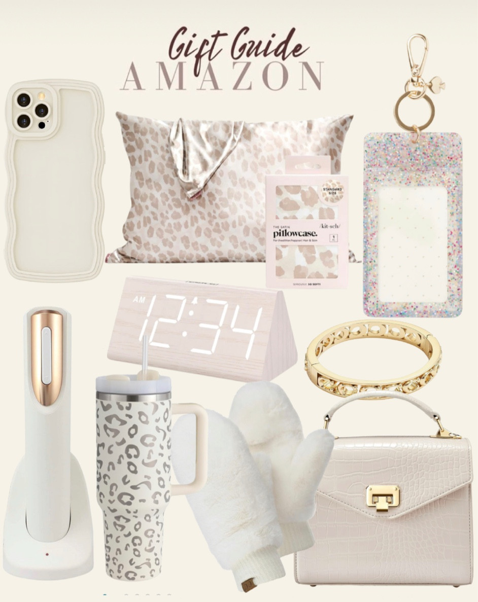 Gift ideas 

#LTKSaleAlert #LTKGiftGuide #LTKHoliday