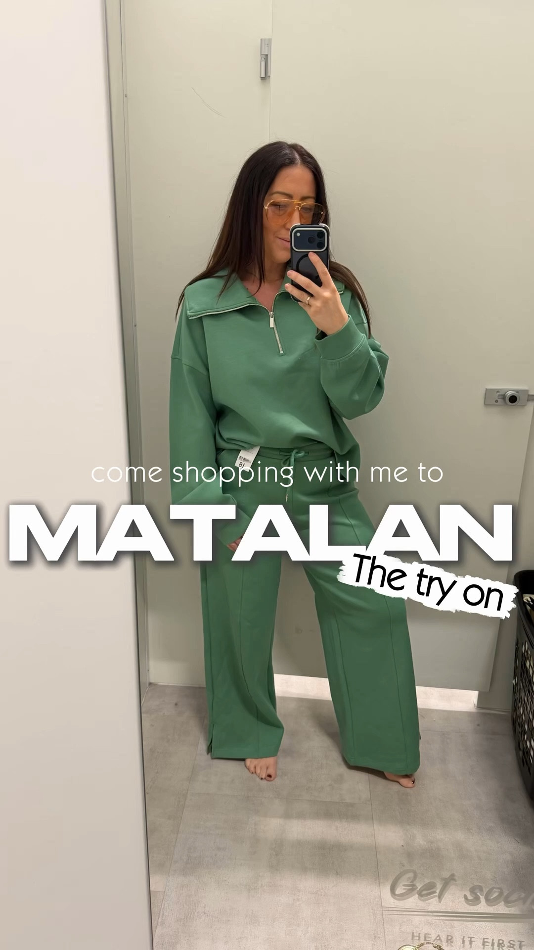 Matalan Spring Try On 


#LTKuk #LTKmidsize #LTKspring