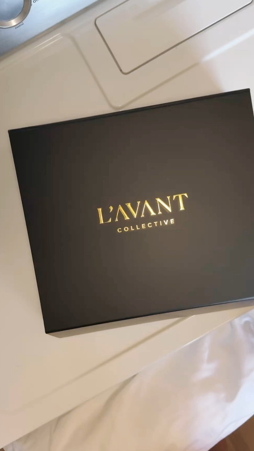 { laundry. upgraded ❥

• L’AVANT Collective Laundry Box Set in Fresh Linen 

NSale . Nordstrom Anniversary Sale . Nordstrom Home Finds } 

#LTKHome #LTKSaleAlert