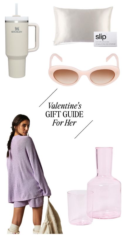 Valentine’s Gift Guide For Her 🎀

#LTKSeasonal #LTKbeauty #LTKGiftGuide