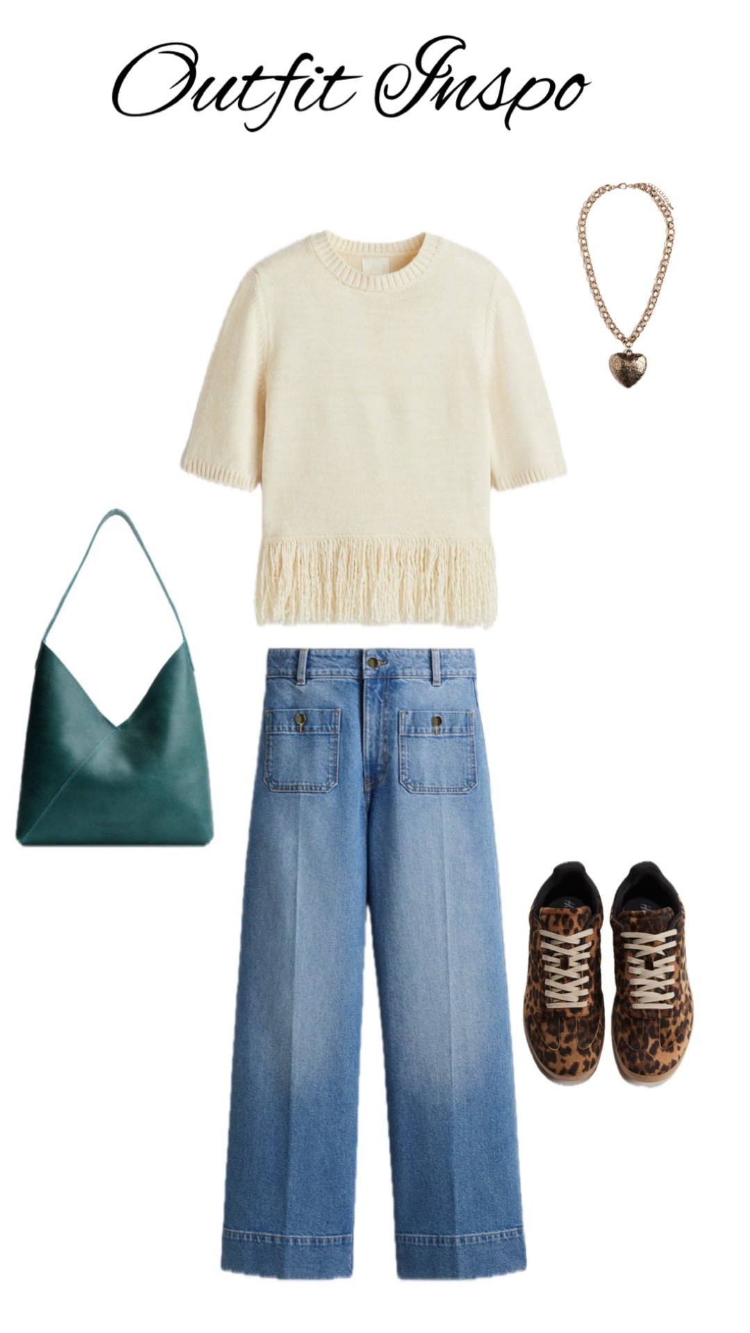 Fall style Inspo 🍂✨

#LTKFindsUnder50 #LTKSeasonal #LTKStyleTip