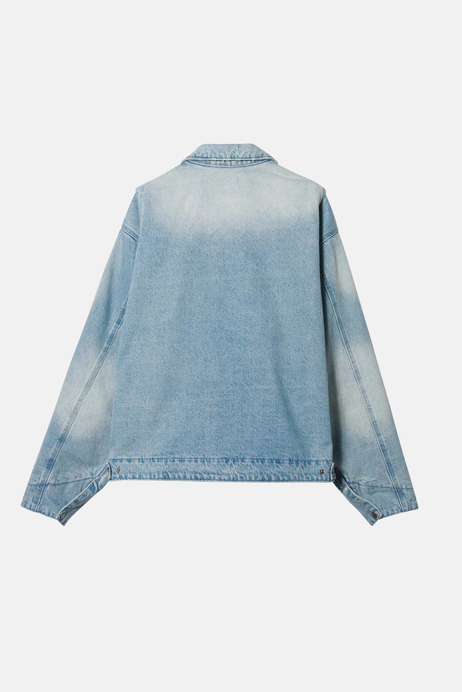 PETROL JACKET | Elwood Clothing