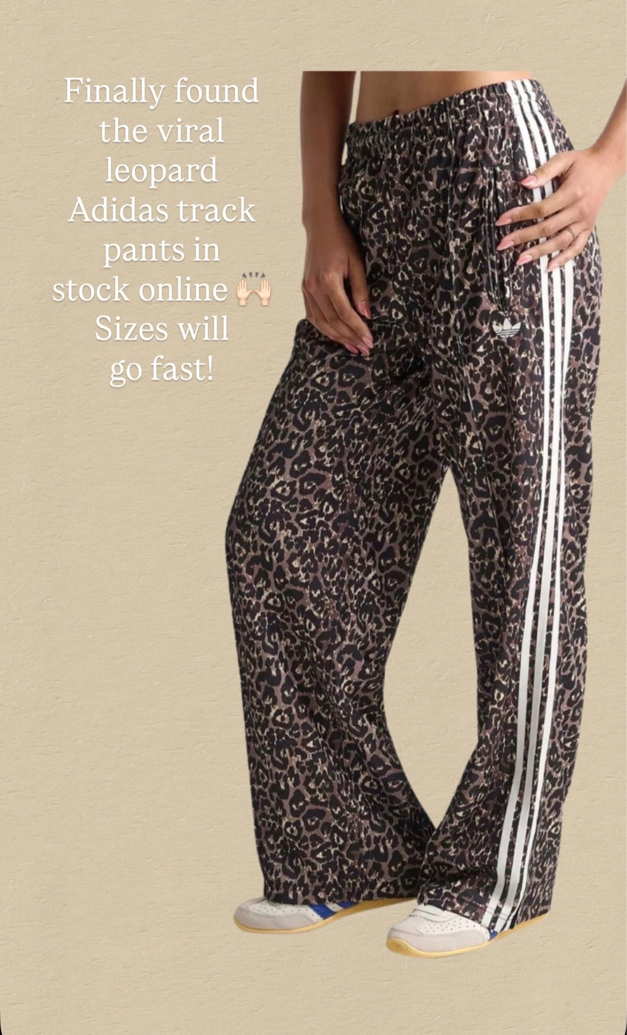 Adidas track pants

#LTKfitnessgoals #LTKmomlife #LTKgrwm