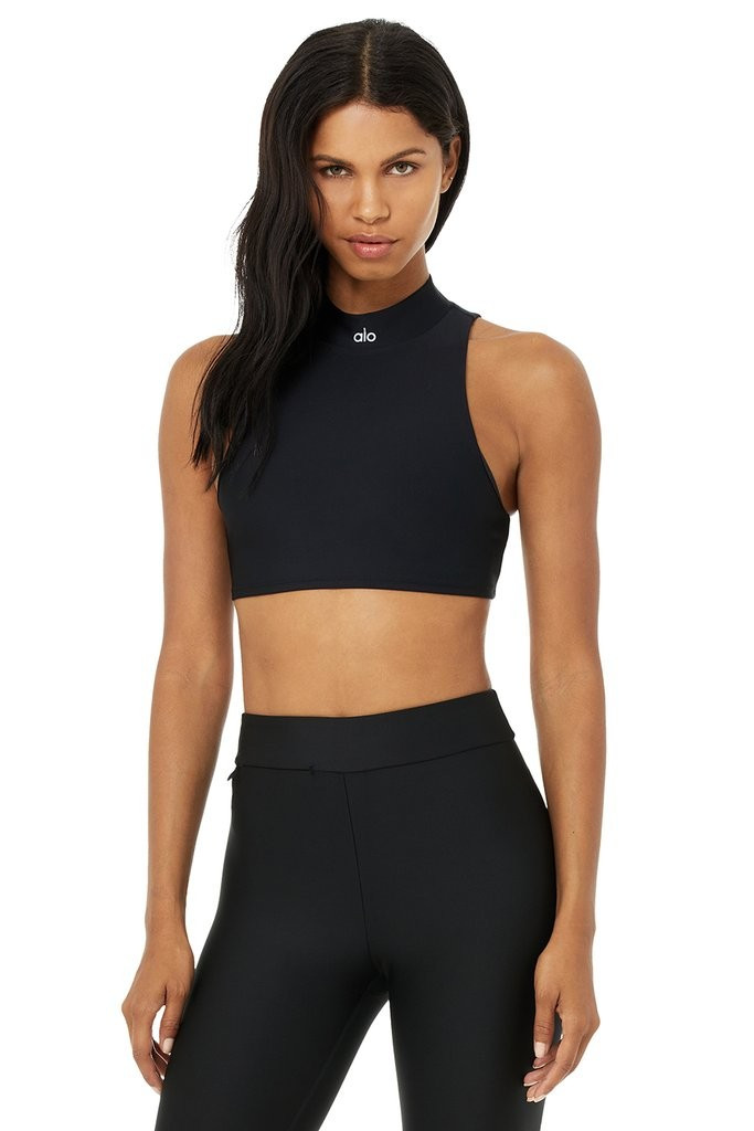 Airlift Fuse Bra Tank | Alo Yoga (US)