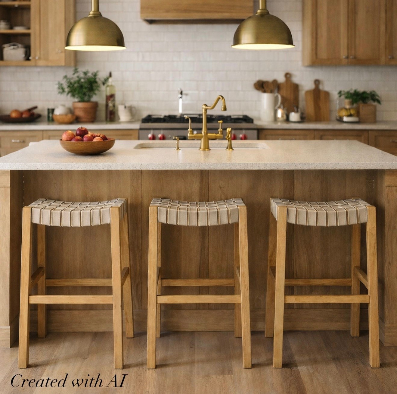 Elevated and affordable counter stools from Walmart 

#LTKSpringSale #LTKSaleAlert