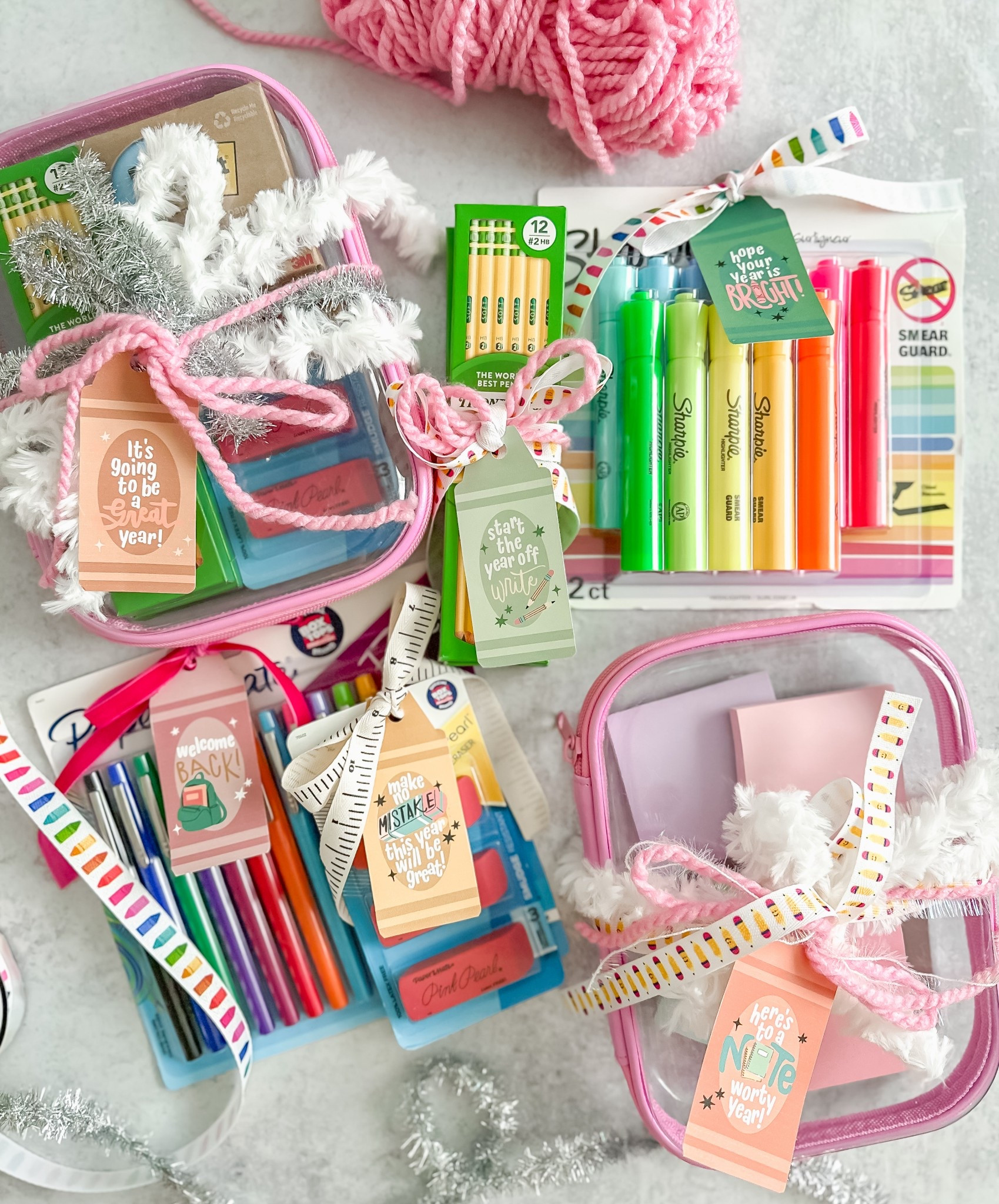 Back to School Teacher Gifts

#LTKGiftGuide #LTKKids #LTKSeasonal