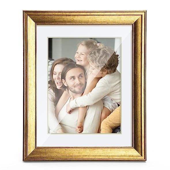 TWING Gold Picture Frame | Amazon (CA)