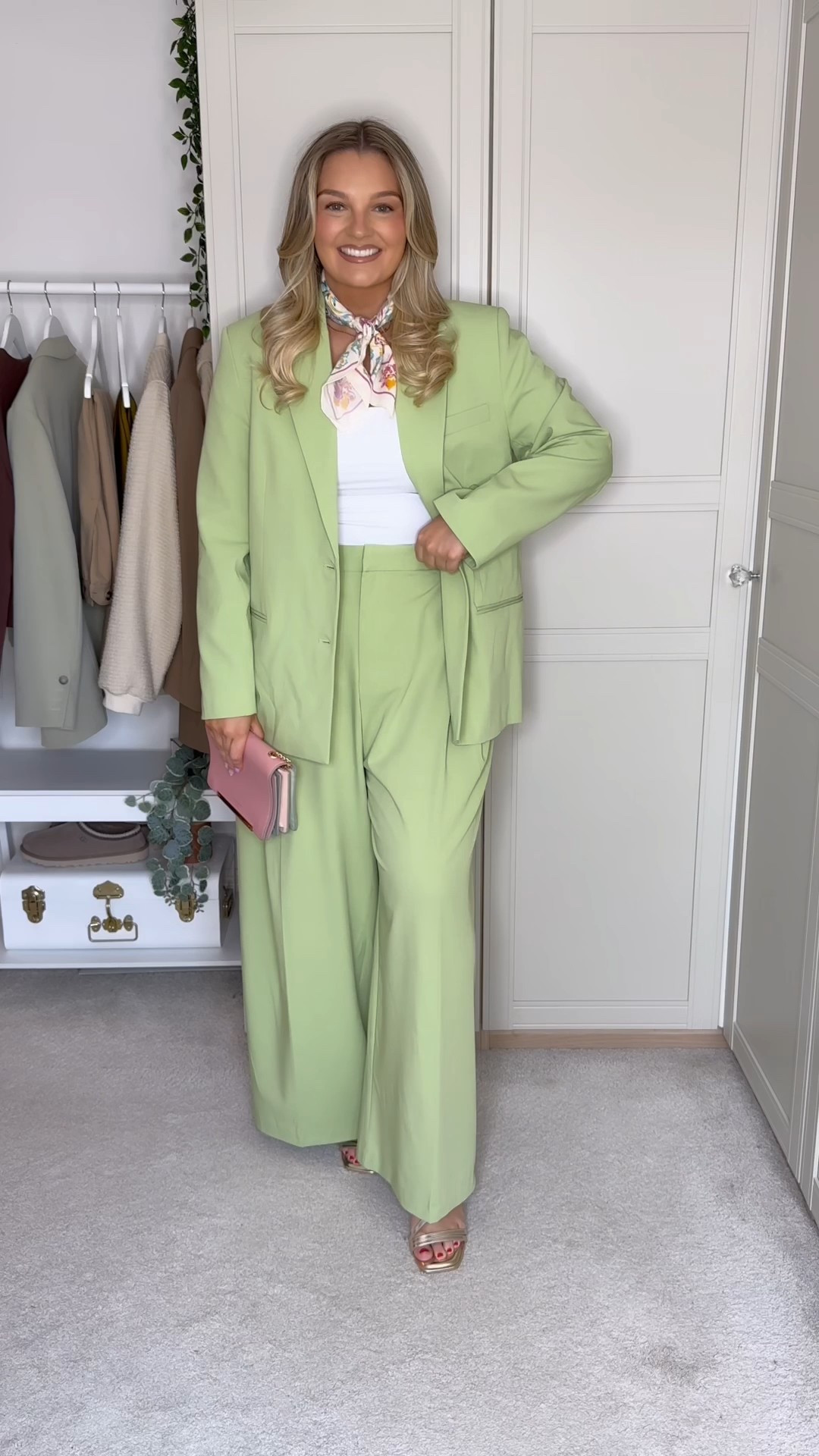 Zara Spring 💛 

#LTKuk #LTKsummer #LTKspring